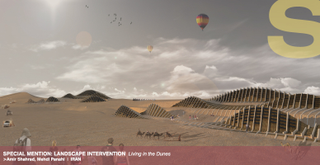 Illustration for article titled A Glimpse of the Strange Sci-Fi Houses of Earth's Alien Future